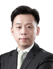 이용권 교수(JA)